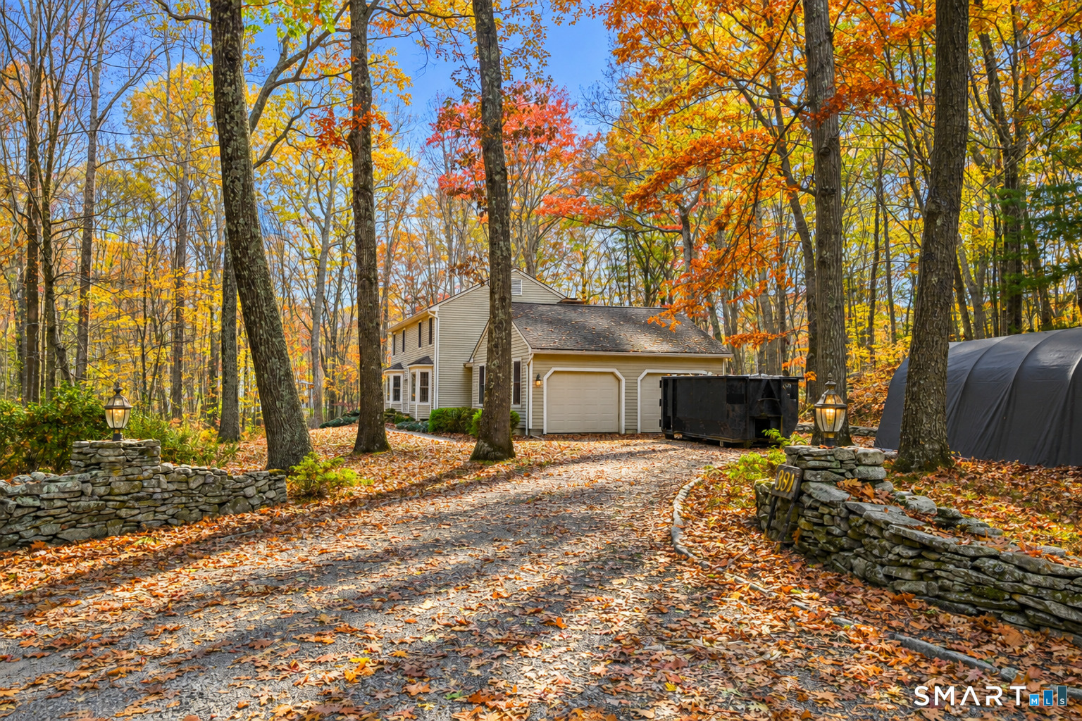 160 Woods Way Drive Southbury CT 06488