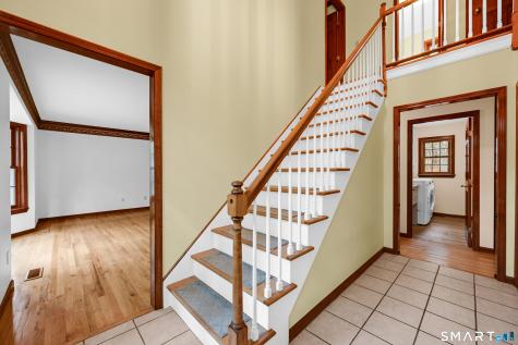 160 Woods Way Drive Southbury CT 06488