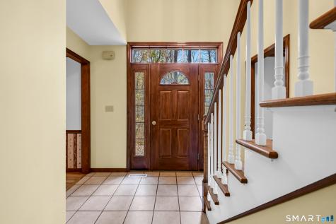 160 Woods Way Drive Southbury CT 06488