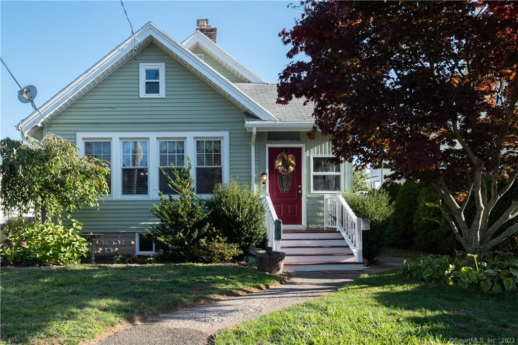 283 Tyler Street East Haven CT 06512
