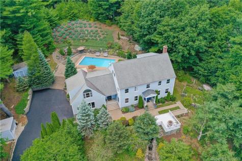 9 Mountain Briar Burlington CT 06013