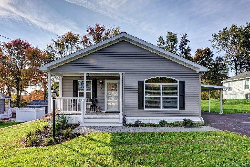 9 Maple Rock Road Southington CT 06489