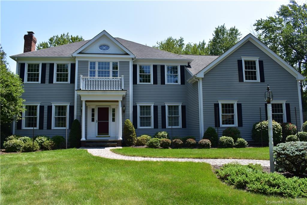 60 Powdermaker Drive Ridgefield CT 06877