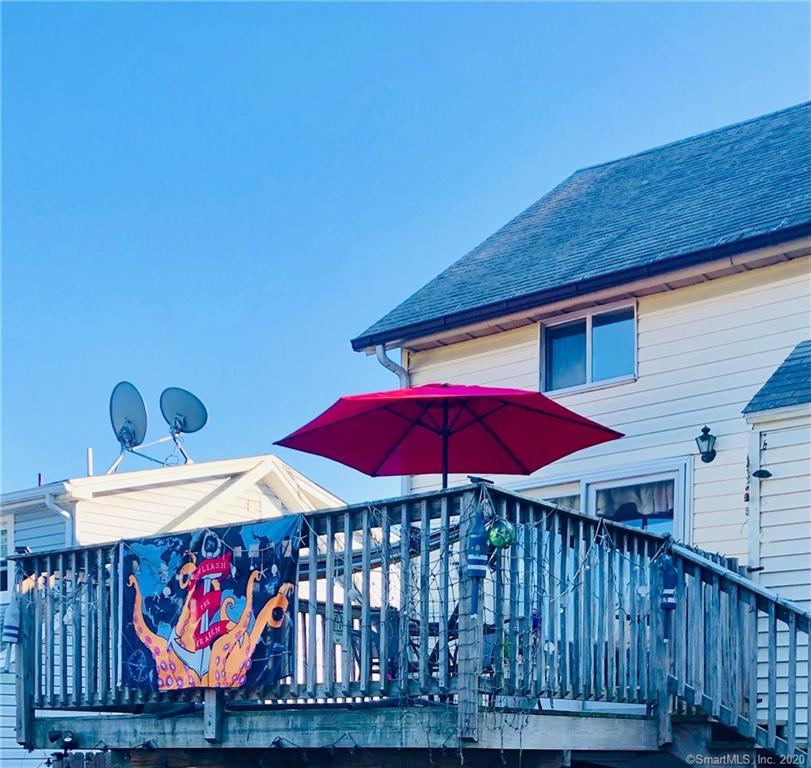85 Arlington Street West Haven CT 06516