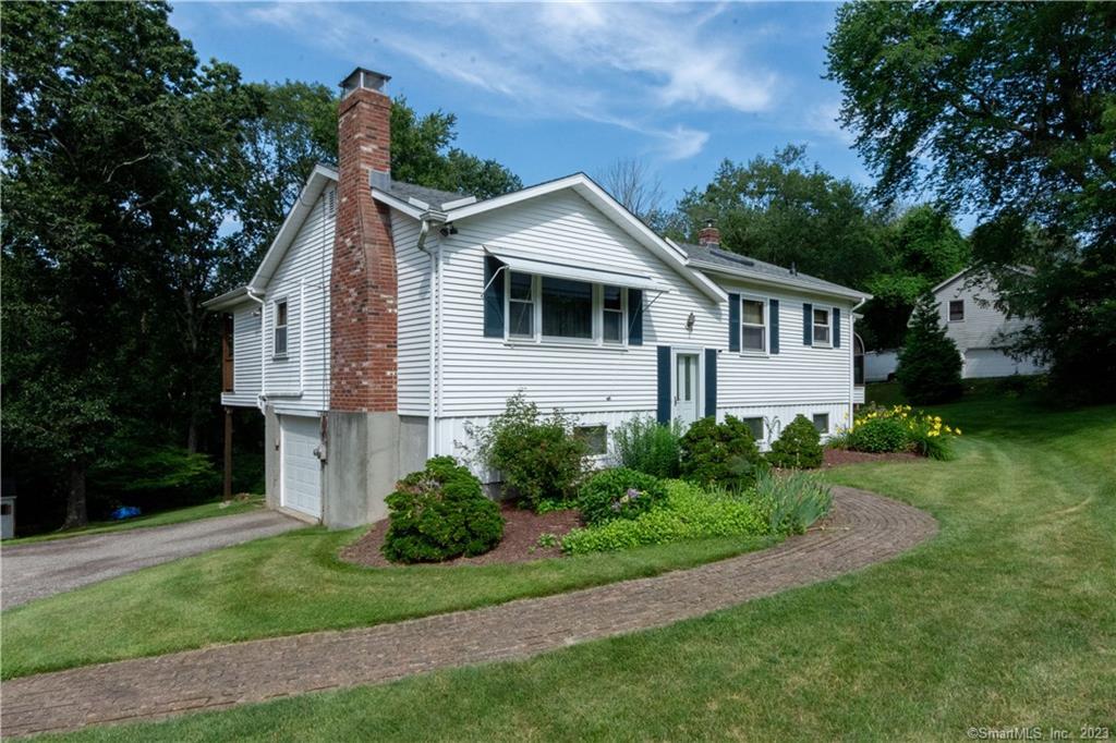 84 Fairy Lake Road Salem CT 06420