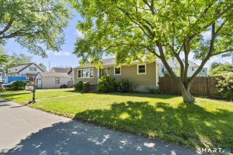 215 Wellington Street Stratford CT 06615