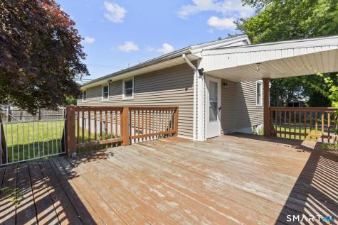 215 Wellington Street Stratford CT 06615