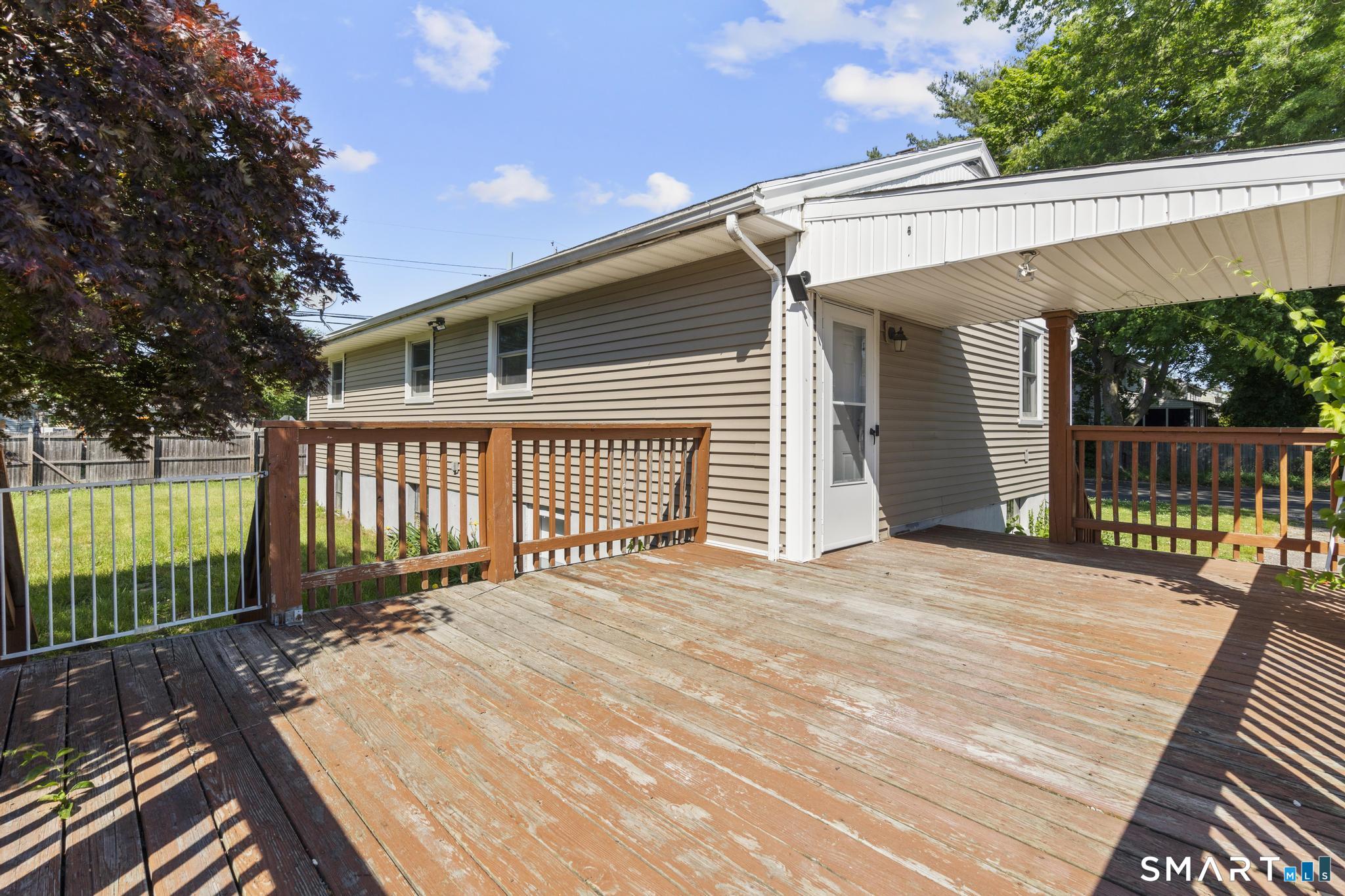 215 Wellington Street Stratford CT 06615