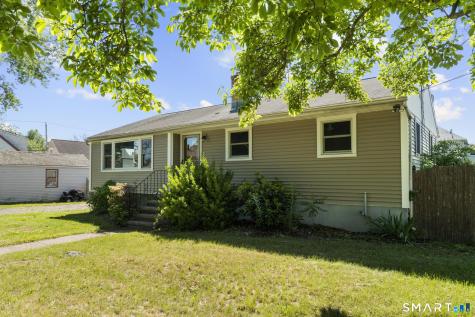 215 Wellington Street Stratford CT 06615