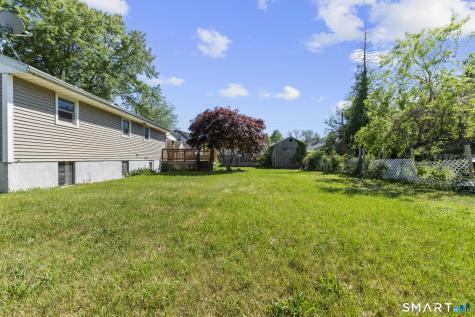 215 Wellington Street Stratford CT 06615