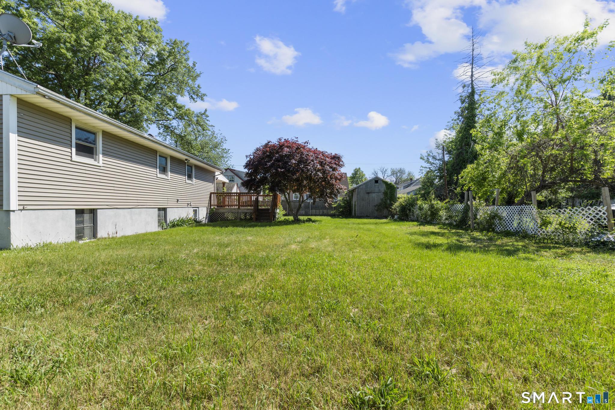 215 Wellington Street Stratford CT 06615