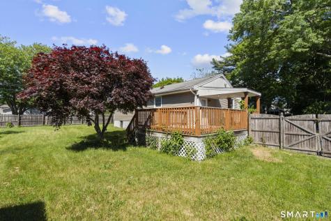 215 Wellington Street Stratford CT 06615