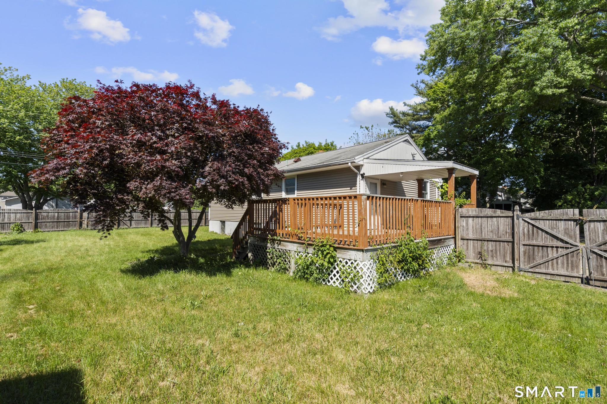 215 Wellington Street Stratford CT 06615