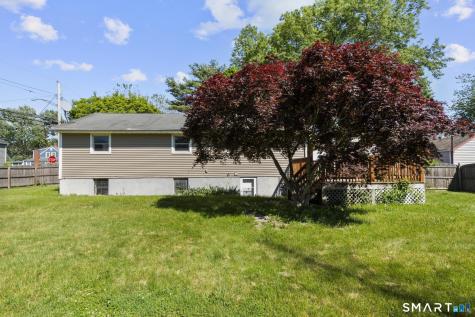 215 Wellington Street Stratford CT 06615