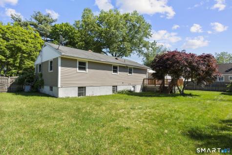 215 Wellington Street Stratford CT 06615