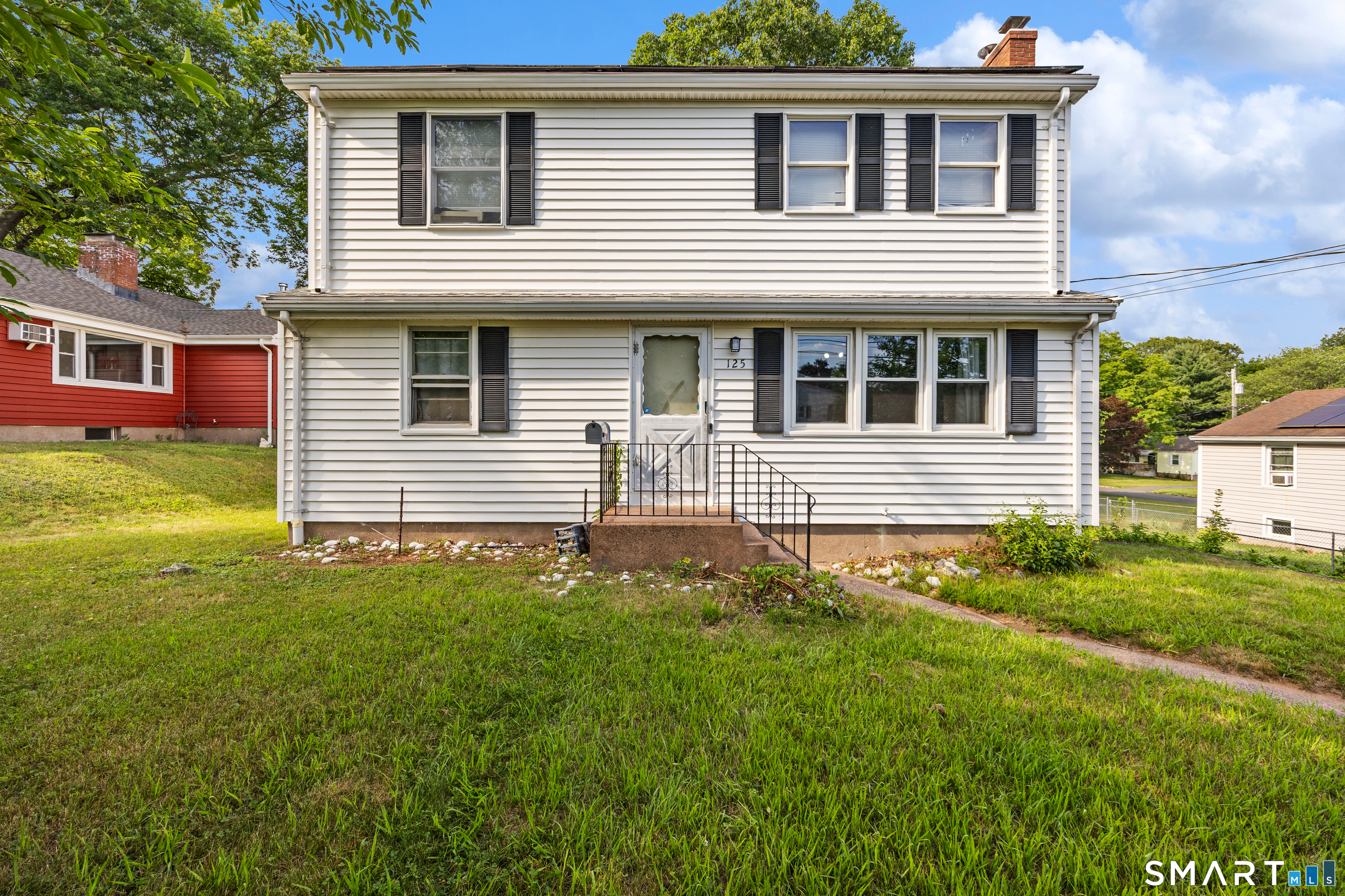 125 Stevens Lane Middletown CT 06457