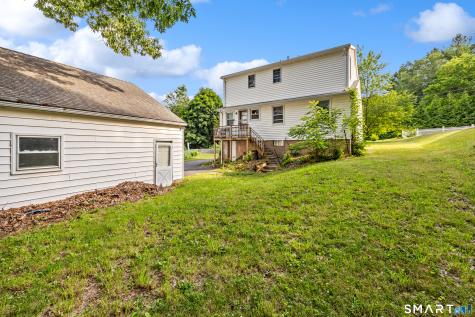 125 Stevens Lane Middletown CT 06457