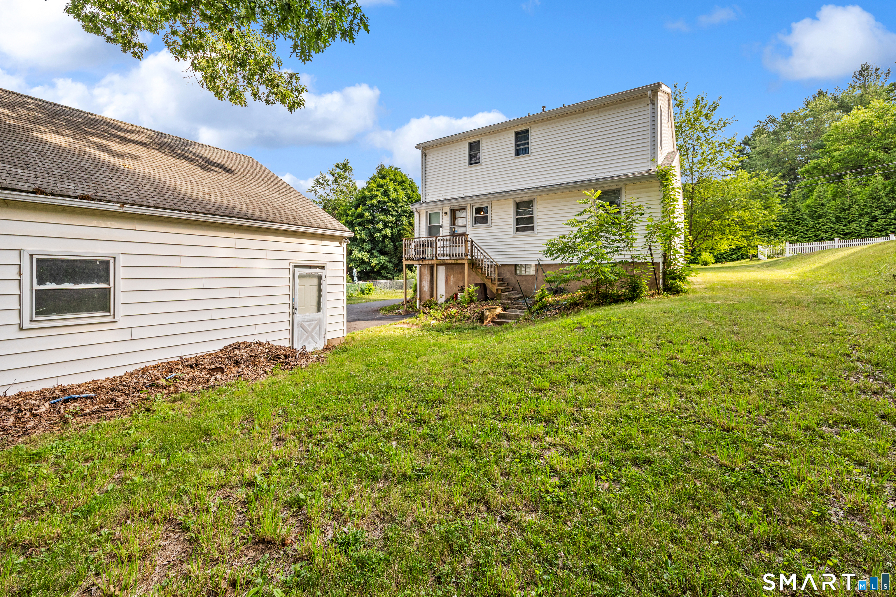 125 Stevens Lane Middletown CT 06457
