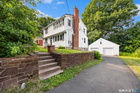125 Stevens Lane Middletown CT 06457