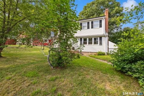 125 Stevens Lane Middletown CT 06457