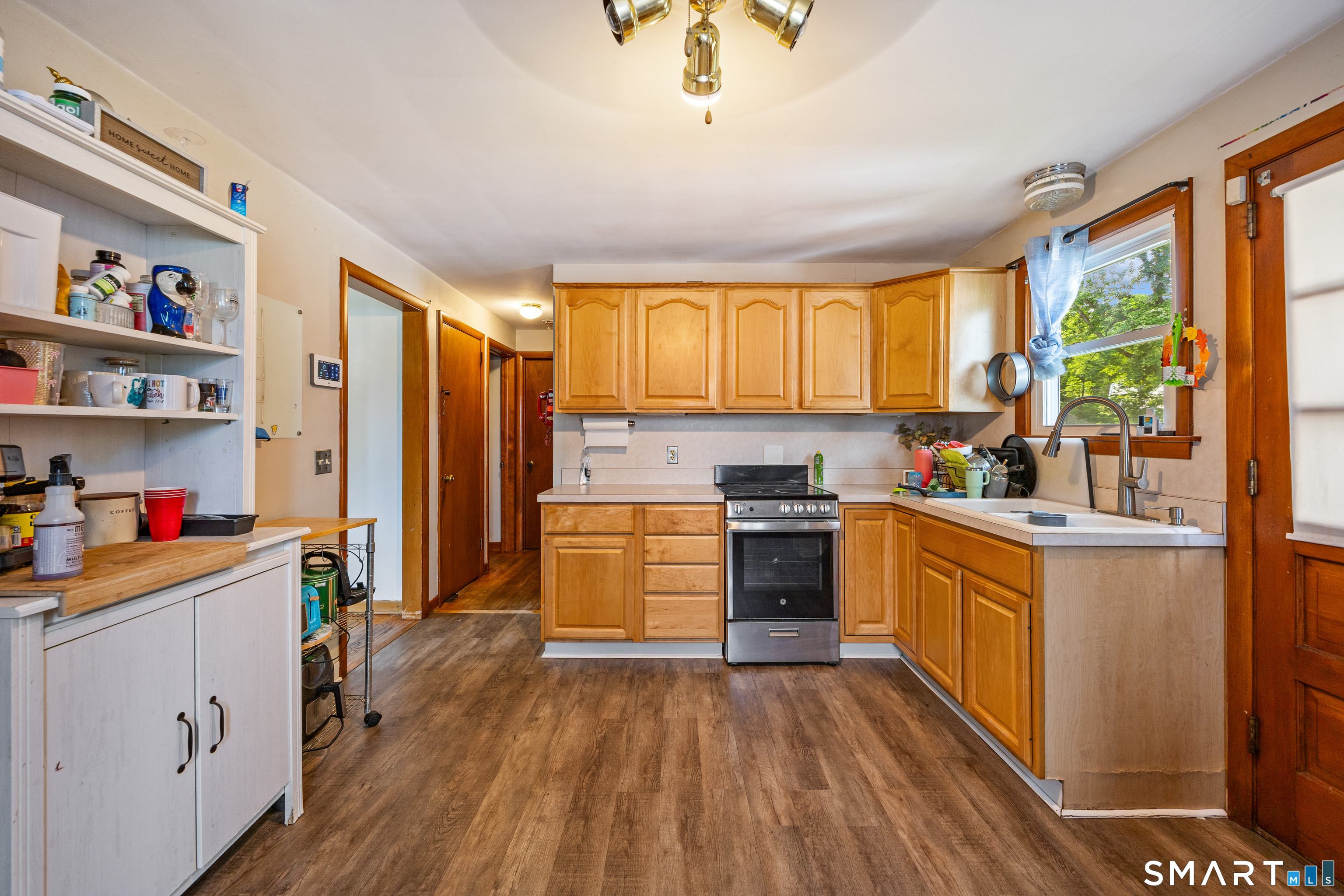 125 Stevens Lane Middletown CT 06457