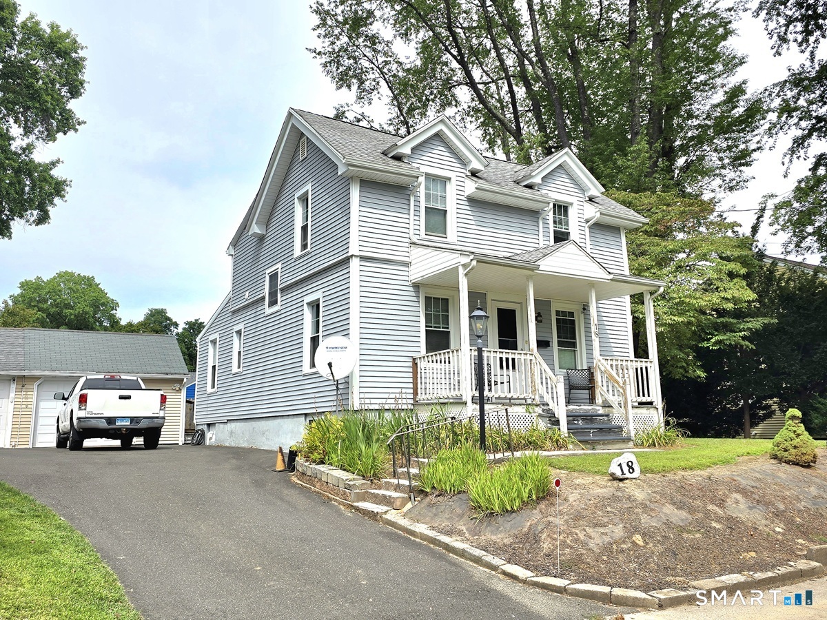 18 Westphal Street West Hartford CT 06110
