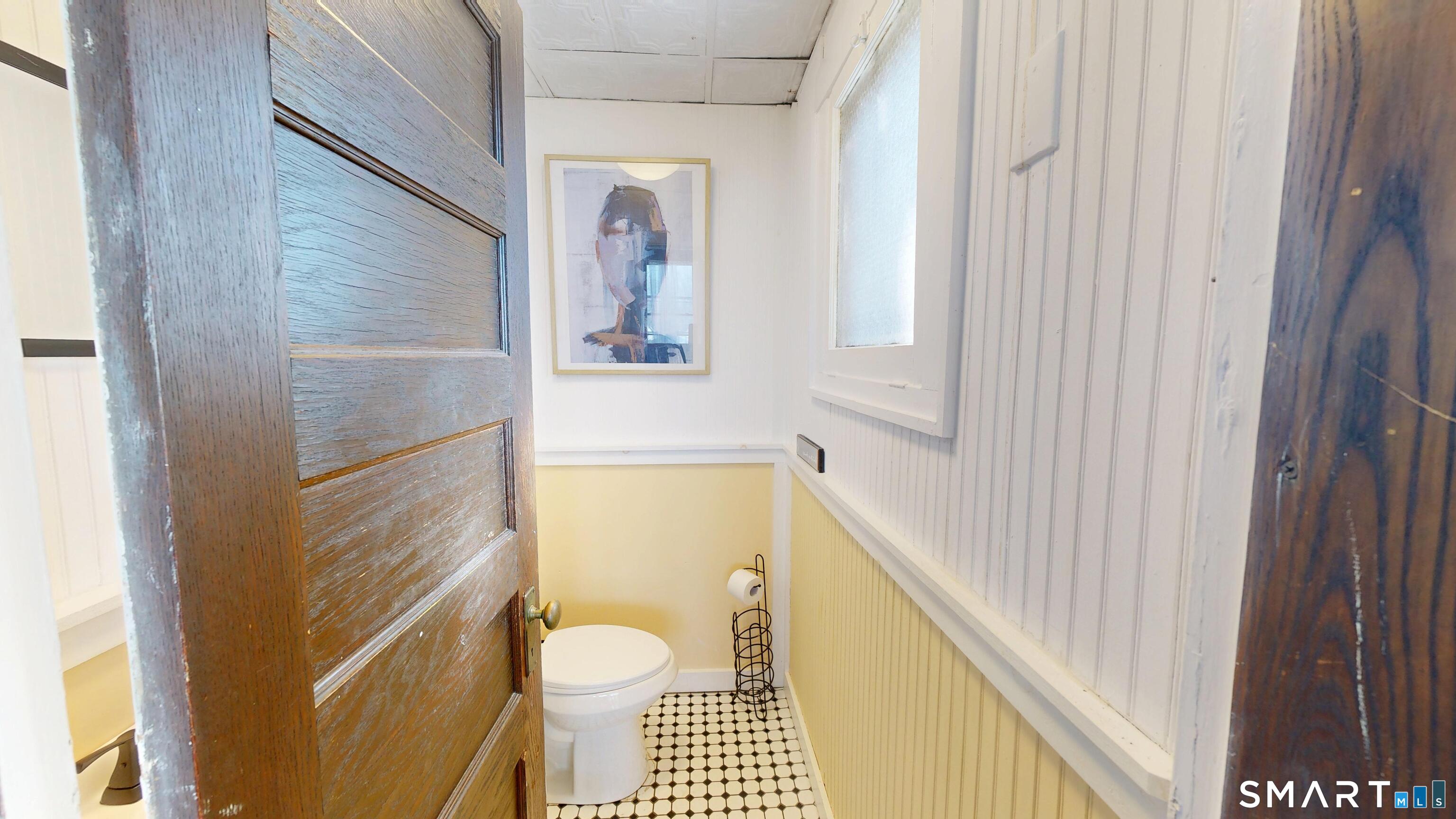 89 Sherland Avenue New Haven CT 06513