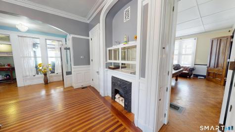 89 Sherland Avenue New Haven CT 06513