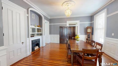 89 Sherland Avenue New Haven CT 06513