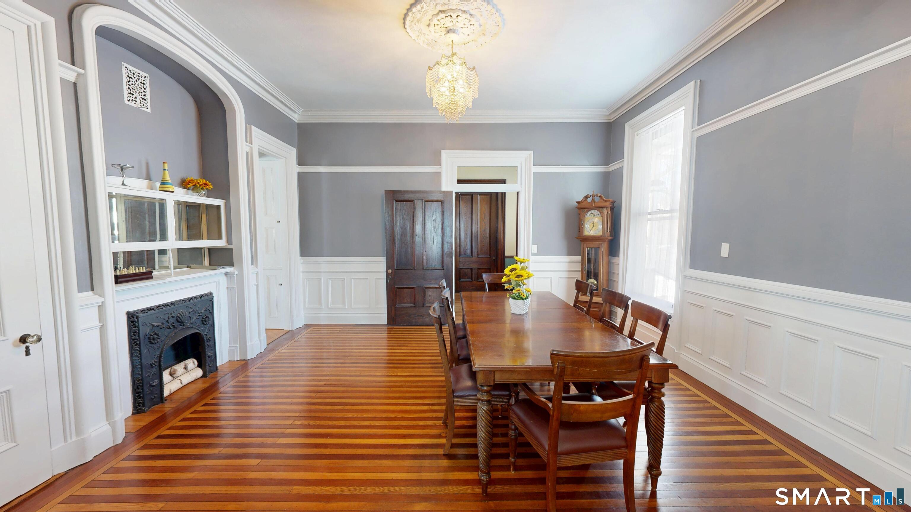89 Sherland Avenue New Haven CT 06513