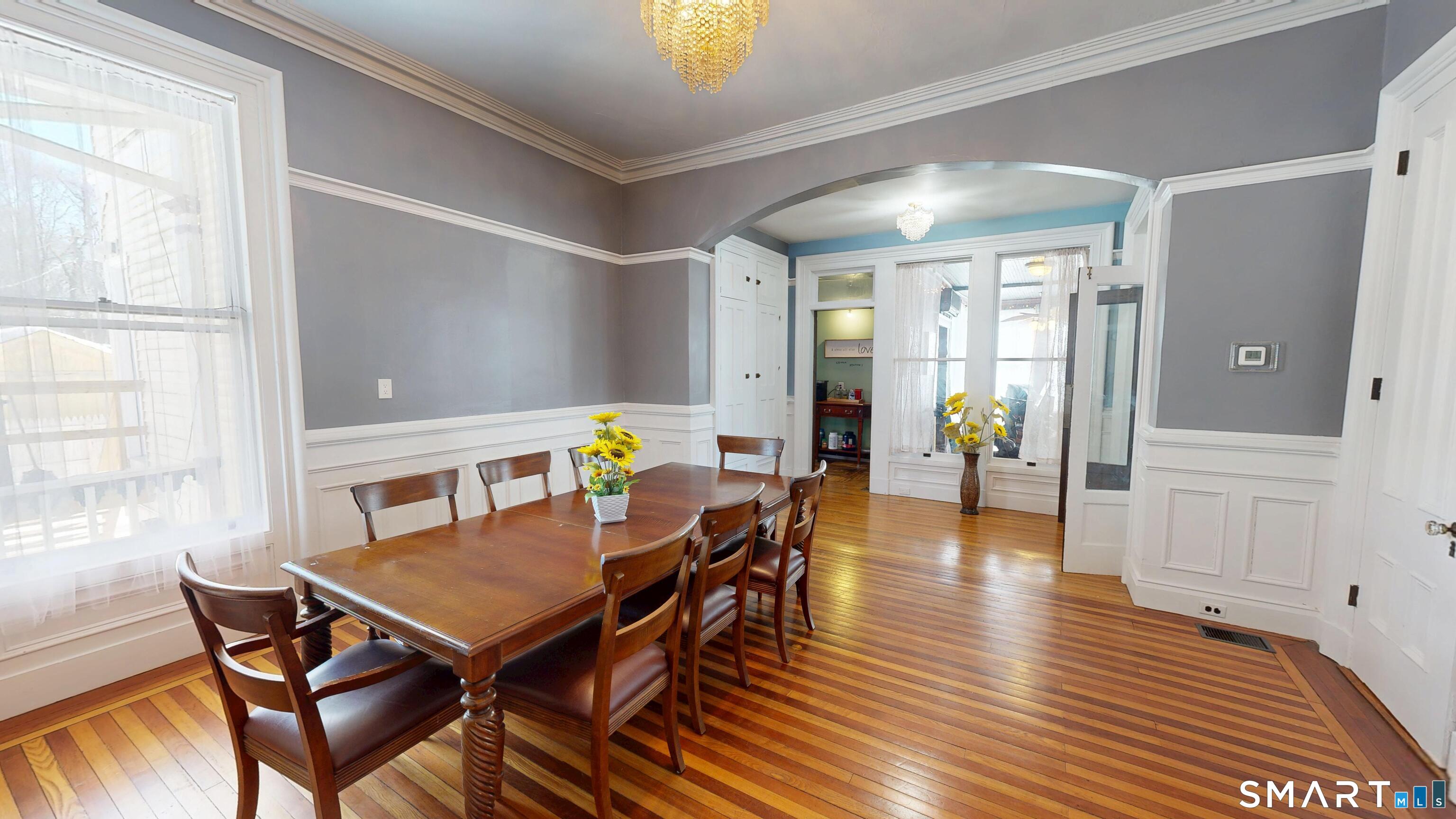 89 Sherland Avenue New Haven CT 06513