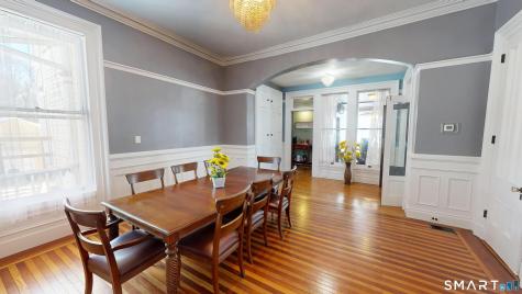 89 Sherland Avenue New Haven CT 06513