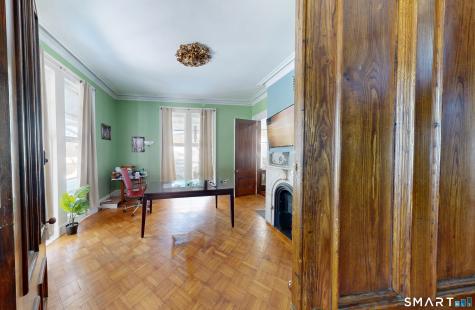 89 Sherland Avenue New Haven CT 06513