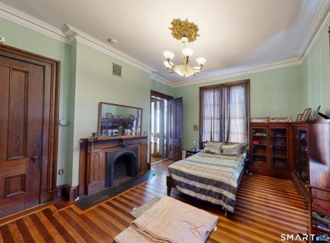 89 Sherland Avenue New Haven CT 06513