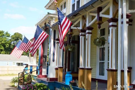 89 Sherland Avenue New Haven CT 06513