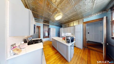 89 Sherland Avenue New Haven CT 06513