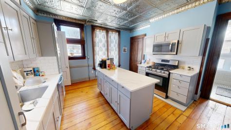 89 Sherland Avenue New Haven CT 06513