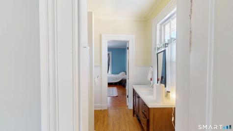 89 Sherland Avenue New Haven CT 06513