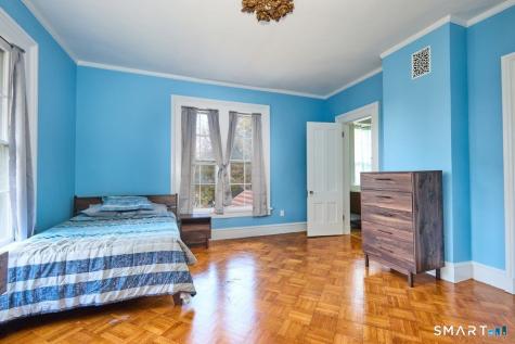 89 Sherland Avenue New Haven CT 06513