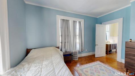 89 Sherland Avenue New Haven CT 06513