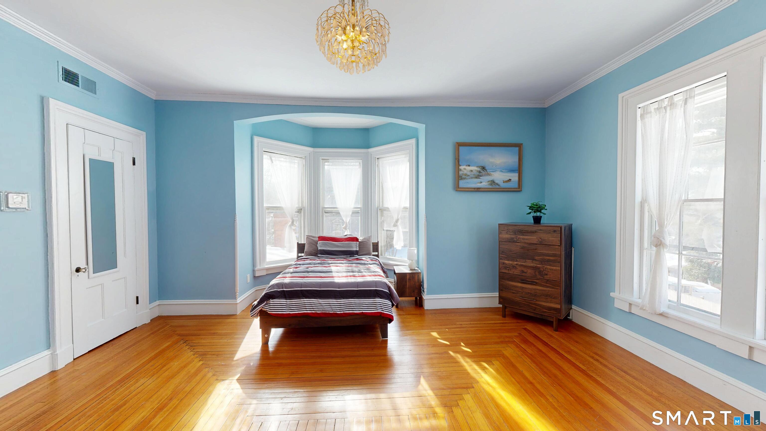 89 Sherland Avenue New Haven CT 06513