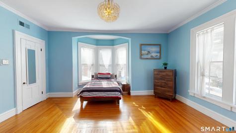 89 Sherland Avenue New Haven CT 06513