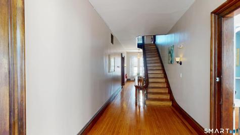 89 Sherland Avenue New Haven CT 06513