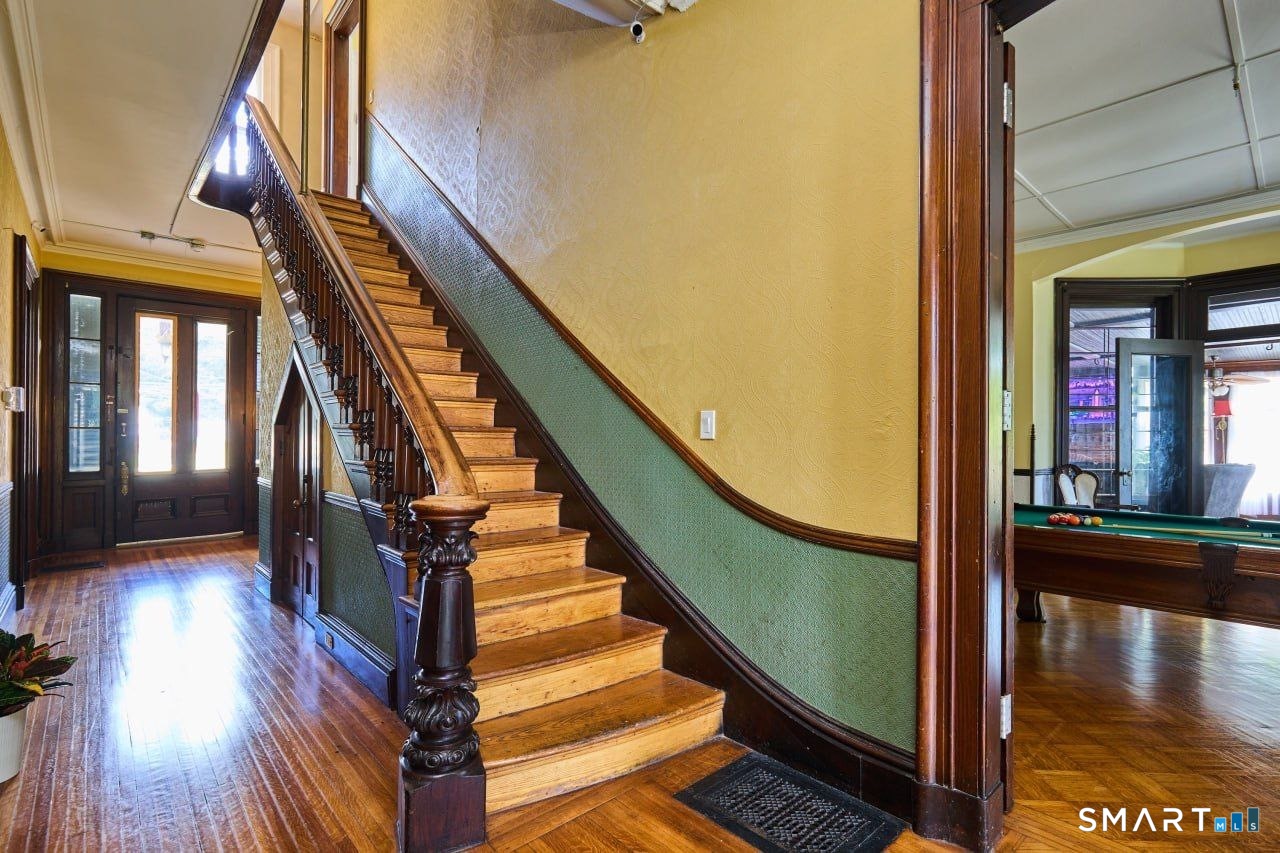 89 Sherland Avenue New Haven CT 06513