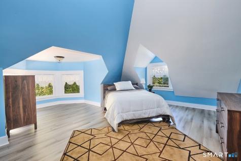 89 Sherland Avenue New Haven CT 06513