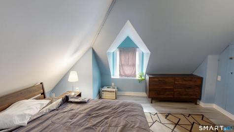 89 Sherland Avenue New Haven CT 06513