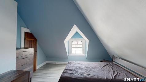 89 Sherland Avenue New Haven CT 06513