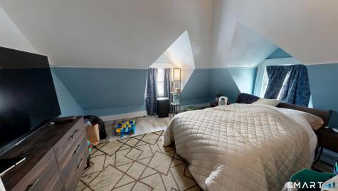 89 Sherland Avenue New Haven CT 06513