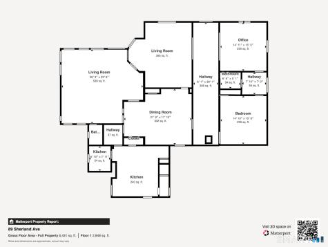 89 Sherland Avenue New Haven CT 06513