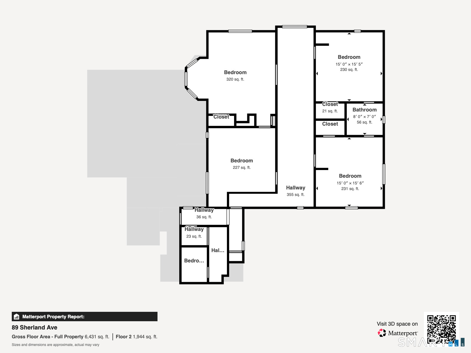 89 Sherland Avenue New Haven CT 06513